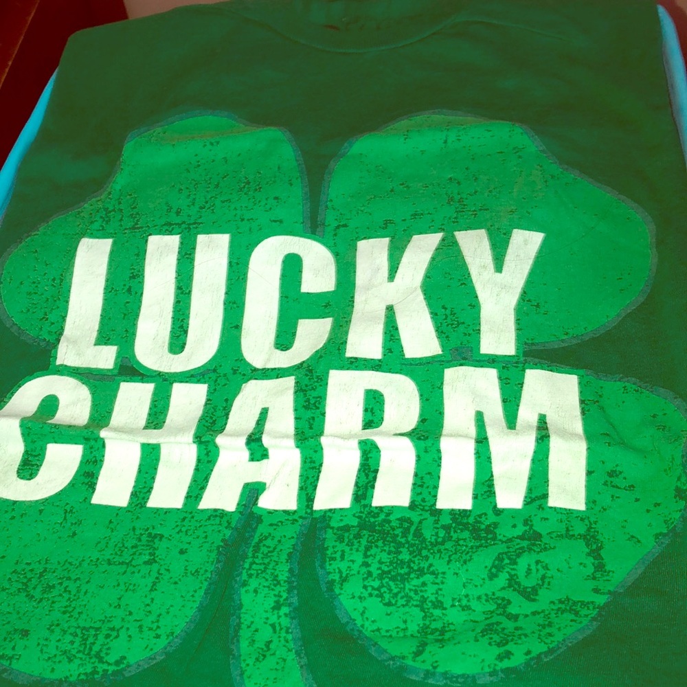 St Patrick T-shirt